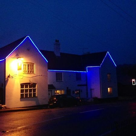 The Crown Inn Lea ห้อง รูปภาพ